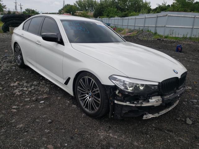 BMW 540 XI 2018 wbaje7c58jwc55726