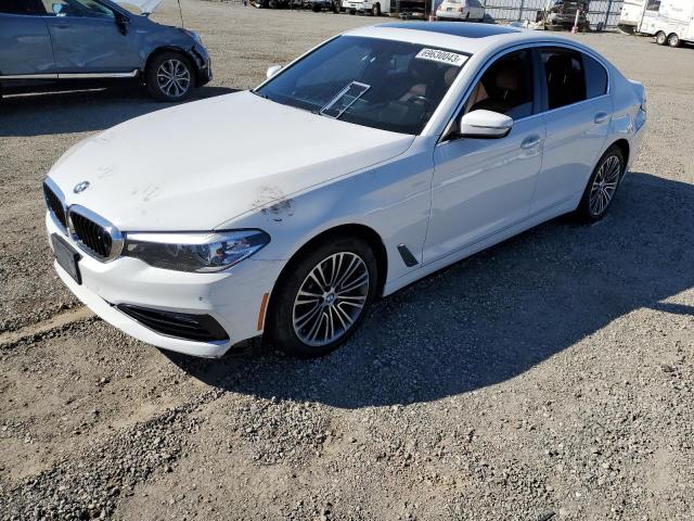 BMW 540 XI 2018 wbaje7c58jwc56794