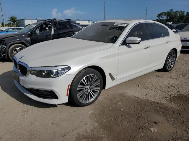 BMW 540 XI 2018 wbaje7c58jwc56844