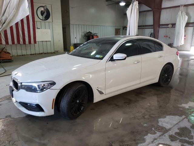 BMW 540 XI 2018 wbaje7c58jwc56925