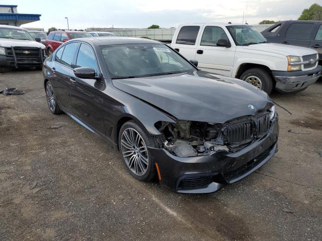 BMW NULL 2018 wbaje7c58jwd49900