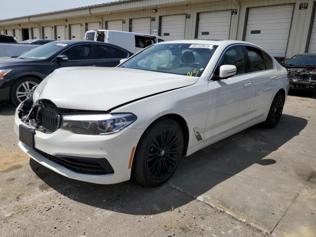 BMW 5 SERIES 2019 wbaje7c58kww04544