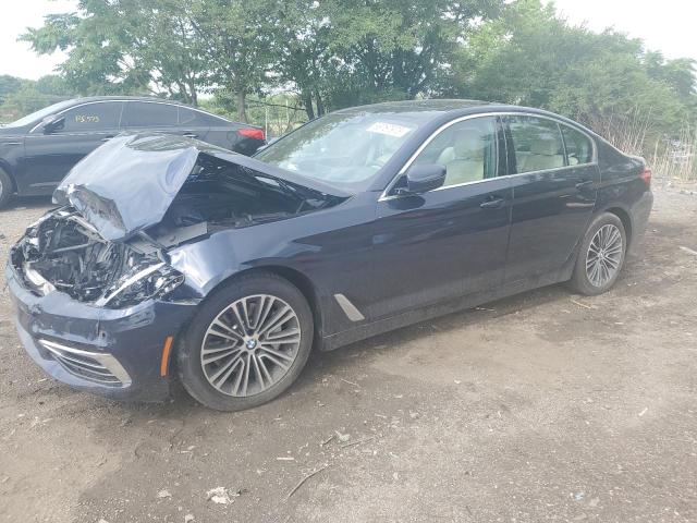 BMW 540 XI 2019 wbaje7c58kww09677