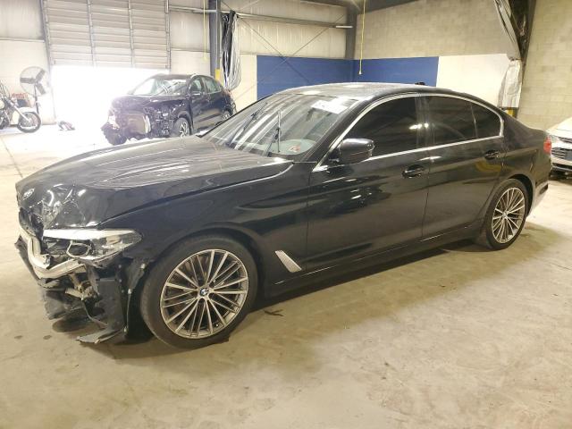 BMW 540 XI 2019 wbaje7c58kww13583