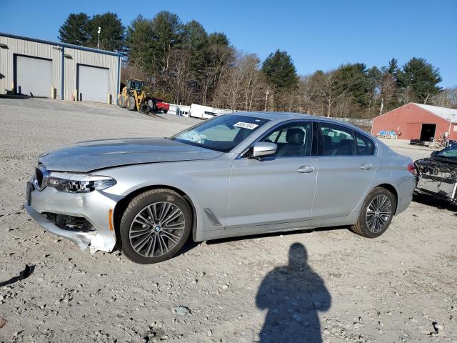 BMW 5 SERIES 2019 wbaje7c58kww15771