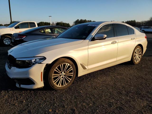 BMW 540 XI 2018 wbaje7c59jg891630