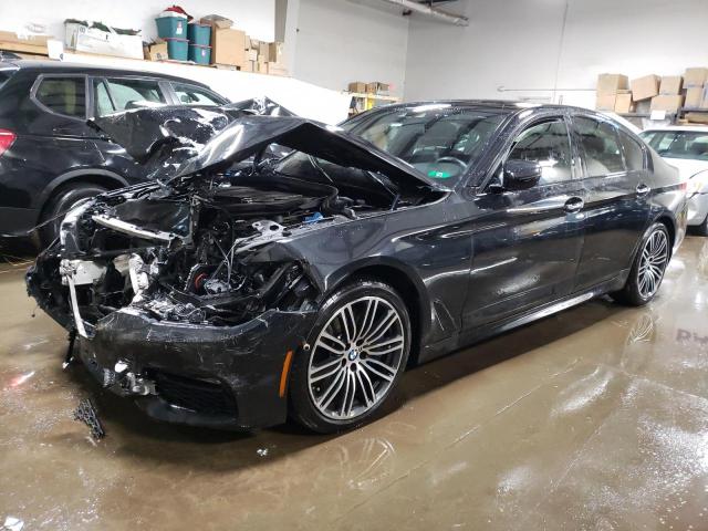 BMW 540I 2017 wbaje7c59jg891711