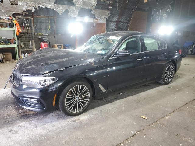 BMW 540 XI 2018 wbaje7c59jg891871