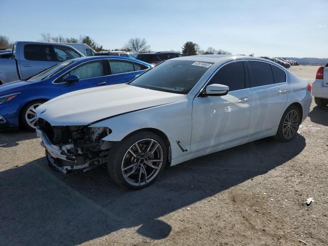 BMW 540 XI 2018 wbaje7c59jwd49985