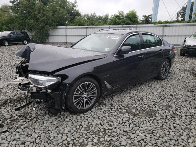 BMW NULL 2018 wbaje7c59jwd53552