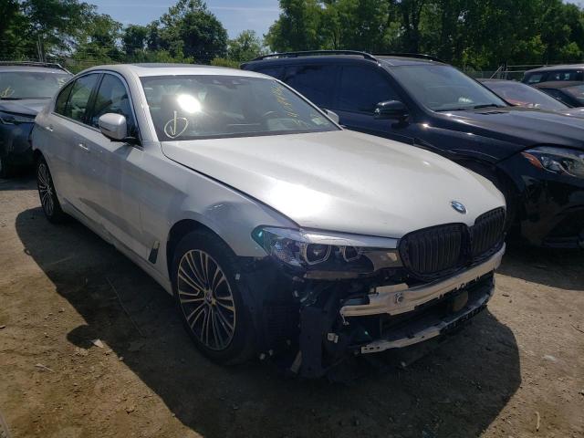 BMW 540 XI 2019 wbaje7c59kg892634