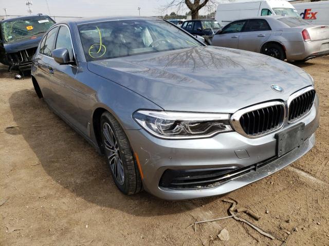 BMW 540 XI 2019 wbaje7c59kg892746