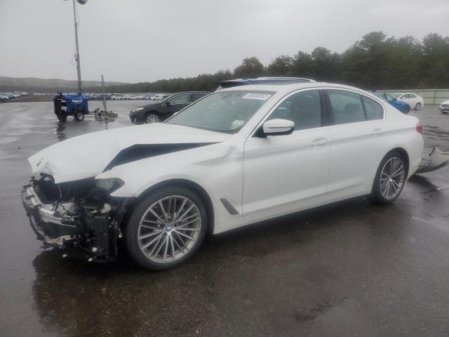 BMW 540 XI 2019 wbaje7c59kg893217