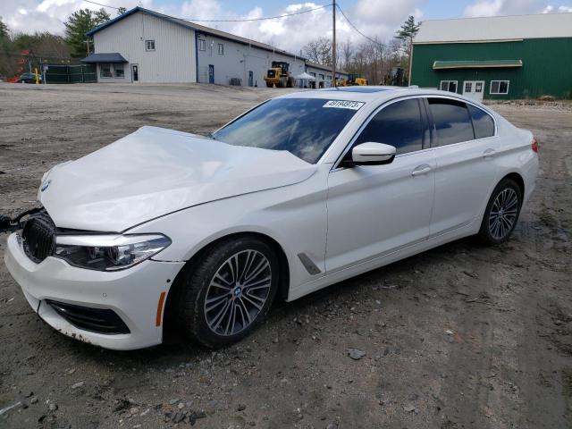 BMW NULL 2019 wbaje7c59kww11907