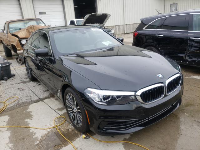 BMW 540 XI 2019 wbaje7c59kww12362