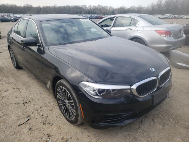 BMW 540 XI 2019 wbaje7c59kww17996