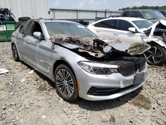 BMW 540 XI 2019 wbaje7c59kww19067