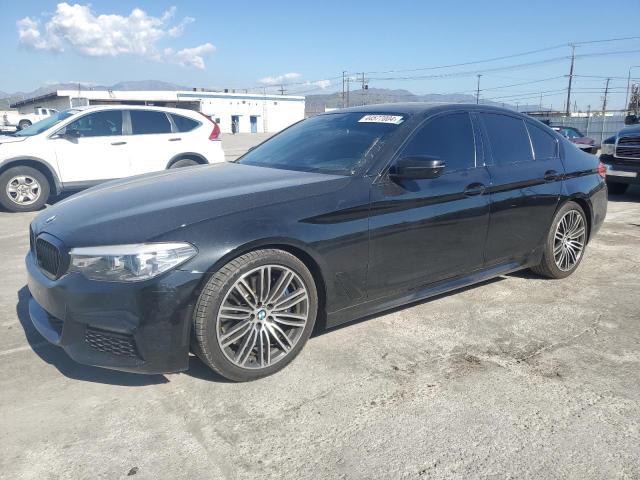 BMW 5 SERIES 2019 wbaje7c59kww19991