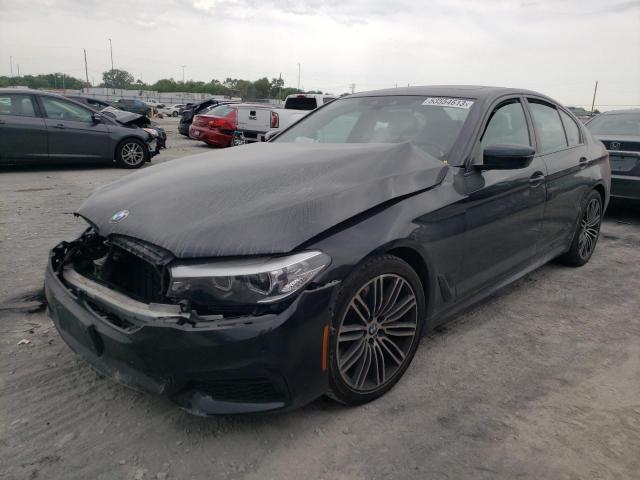 BMW 540 XI 2019 wbaje7c59kww22874