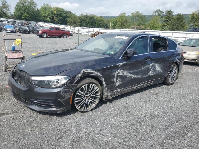 BMW 540 XI 2019 wbaje7c59kww25807