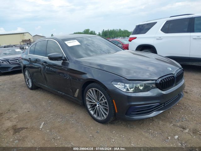 BMW 540I 2019 wbaje7c59kww34328