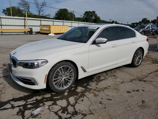 BMW 5 SERIES 2019 wbaje7c59kww39917