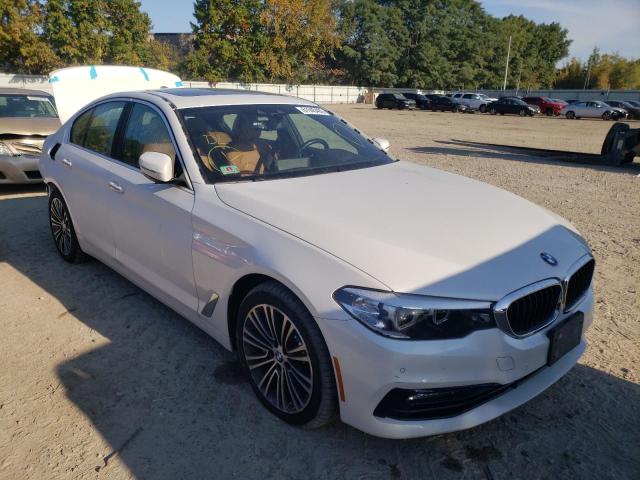 BMW 540 XI 2018 wbaje7c5xjg891295