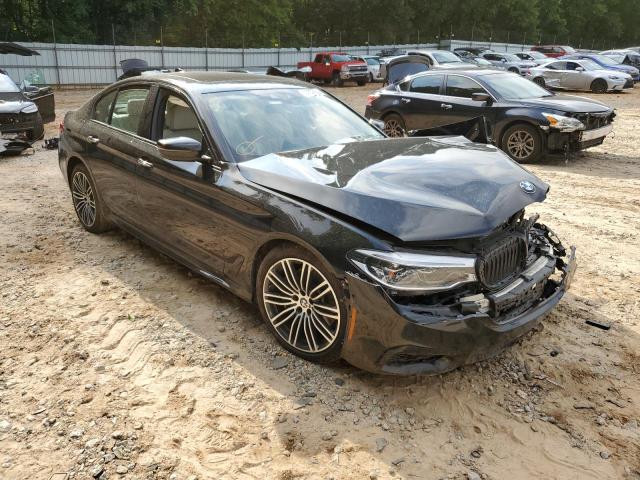 BMW 540 XI 2018 wbaje7c5xjg891703