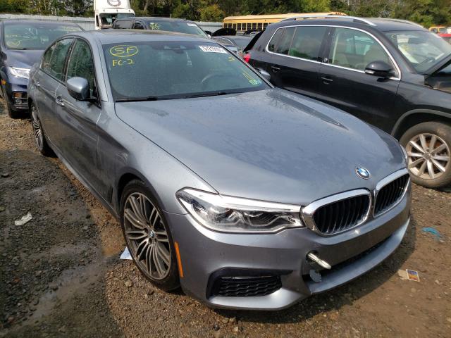 BMW 540 XI 2018 wbaje7c5xjwd53401