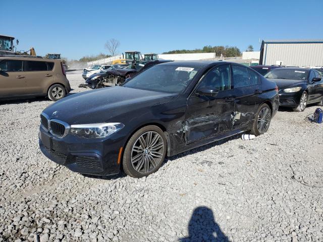 BMW 5 SERIES 2019 wbaje7c5xkwd53920