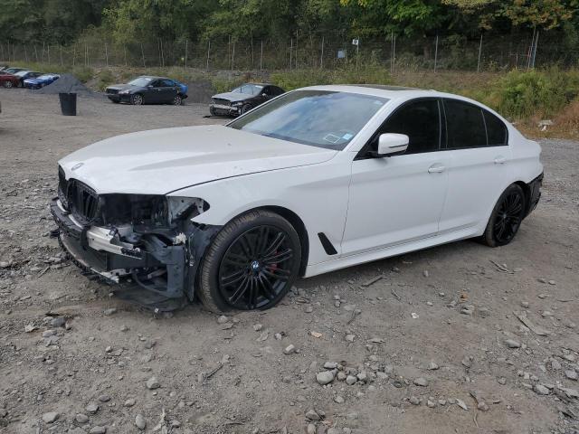 BMW 540 XI 2019 wbaje7c5xkwd55036