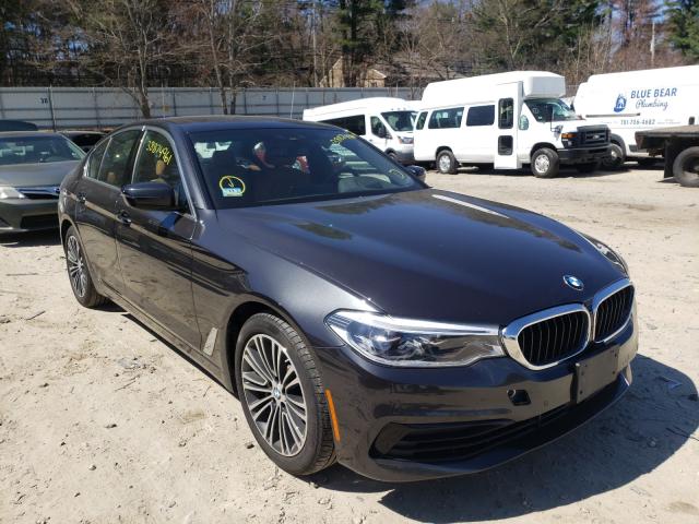 BMW 540 XI 2019 wbaje7c5xkwd55084