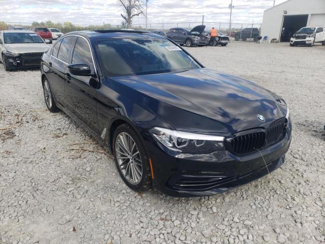 BMW 540 XI 2019 wbaje7c5xkwd55358