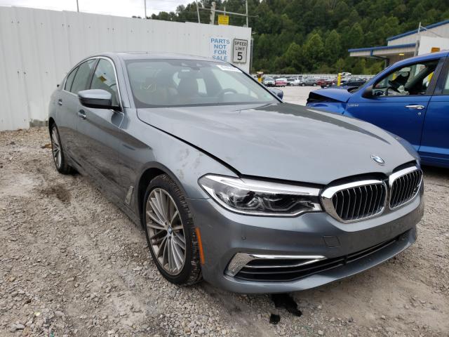 BMW 540 XI 2019 wbaje7c5xkww05016