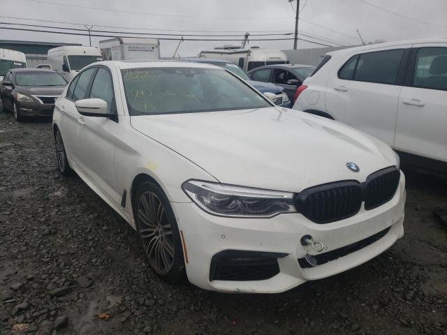 BMW 540 XI 2019 wbaje7c5xkww08207