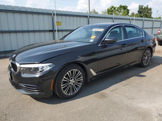 BMW 540 XI 2019 wbaje7c5xkww13844