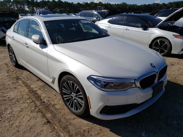 BMW NULL 2019 wbaje7c5xkww25993