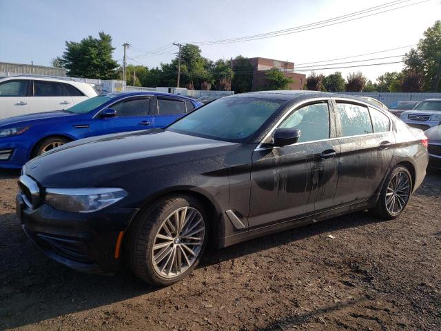 BMW 540 XI 2019 wbaje7c5xkww42664