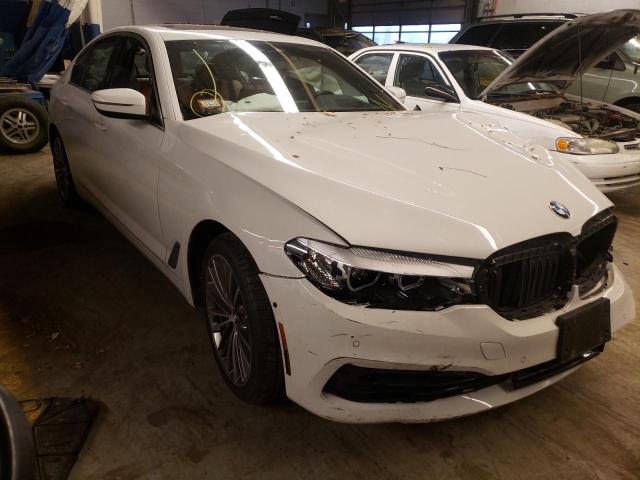 BMW 540 XI 2019 wbaje7c5xkww44740