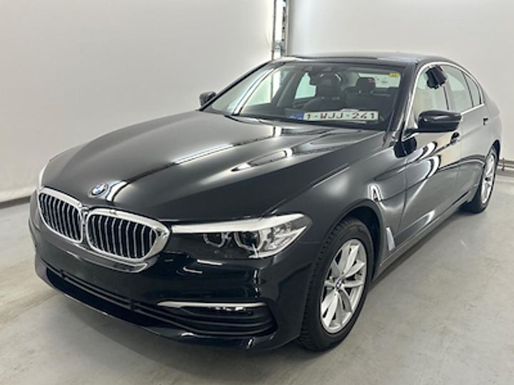 BMW 5 DIESEL - 2017 2019 wbajf11020bj25932