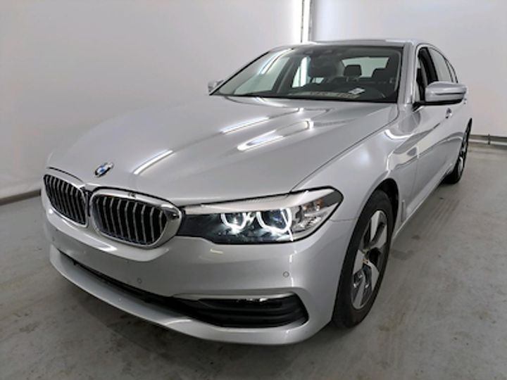 BMW 5 DIESEL - 2017 2019 wbajf11030cd39809