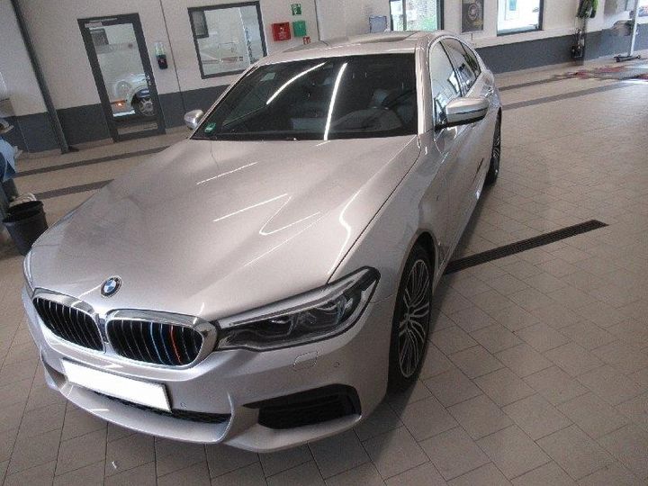 BMW BAUREIHE 5 LIM. (G30)(06.2017-&GT) 2018 wbajf31070bs69987