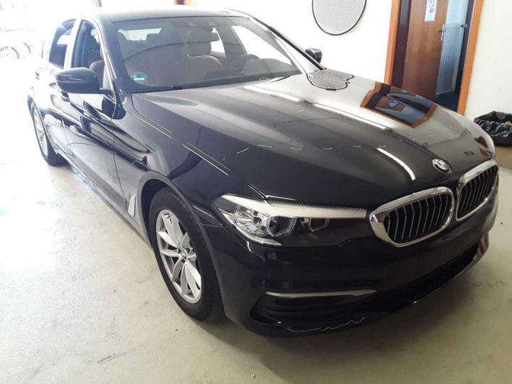 BMW 520 D 2019 wbajf51050bj09506