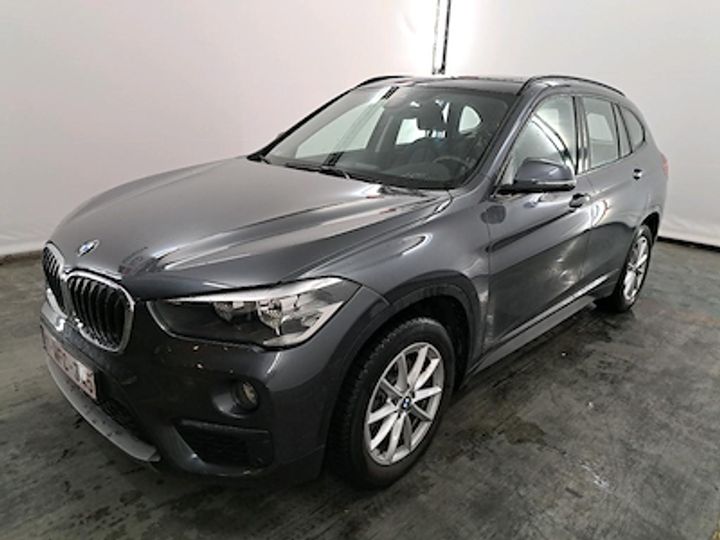 BMW X1 - 2015 2019 wbajg110105n13911