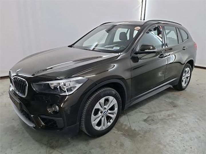 BMW X1 - 2015 2019 wbajg110105n42941