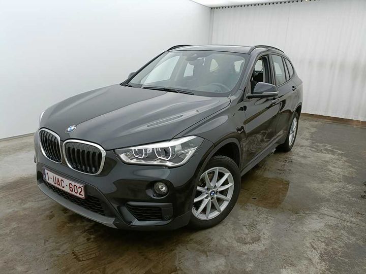 BMW X1 &#3915 2018 wbajg11020ed97265