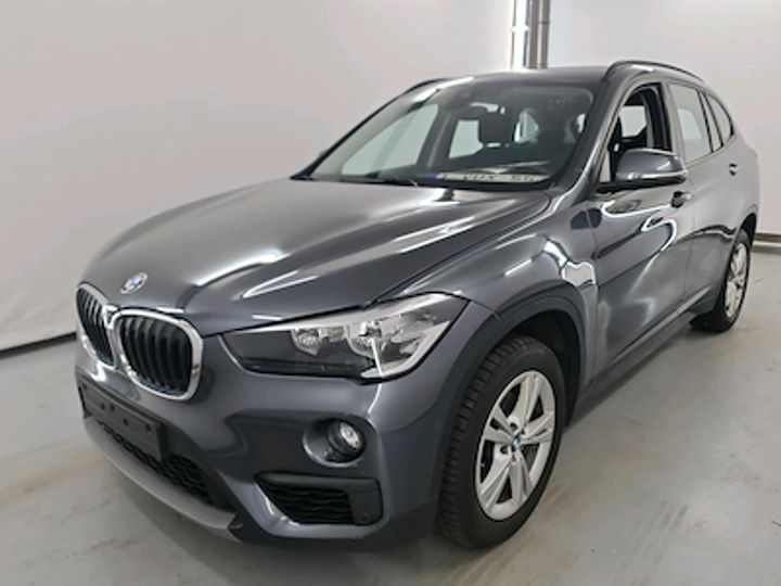 BMW X1 - 2015 2019 wbajg11020er72199