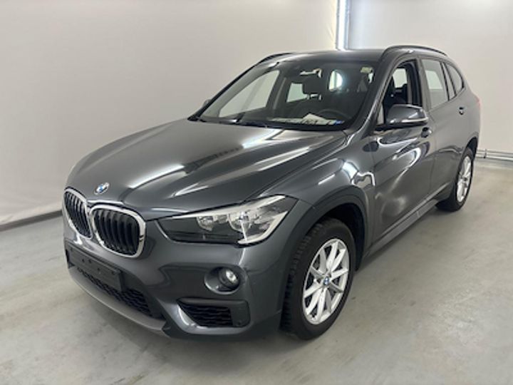 BMW X1 - 2015 2019 wbajg110403g88555