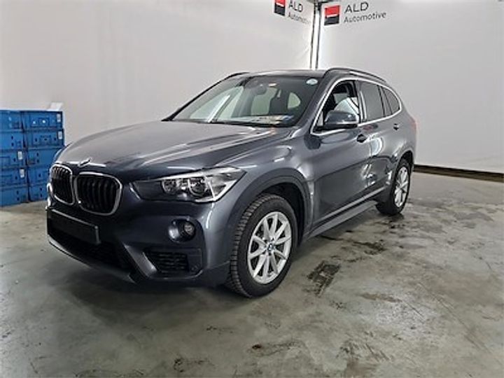 BMW X1 2018 wbajg110503g82294