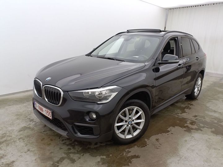 BMW X1 '15 2019 wbajg110503g88404